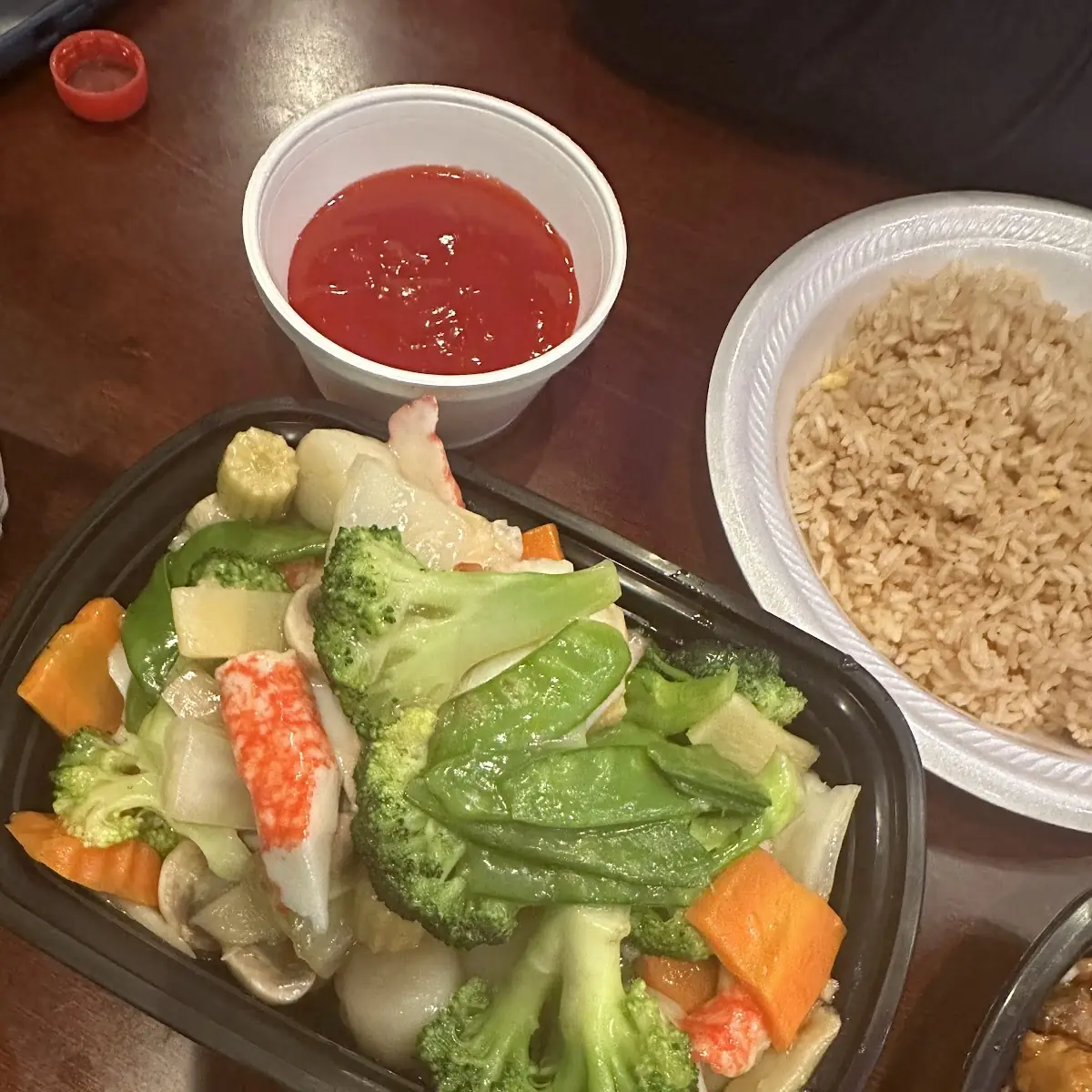 Brown Rice