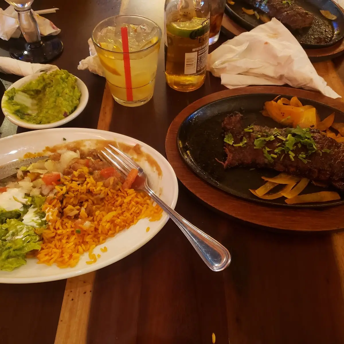 Skirt Steak