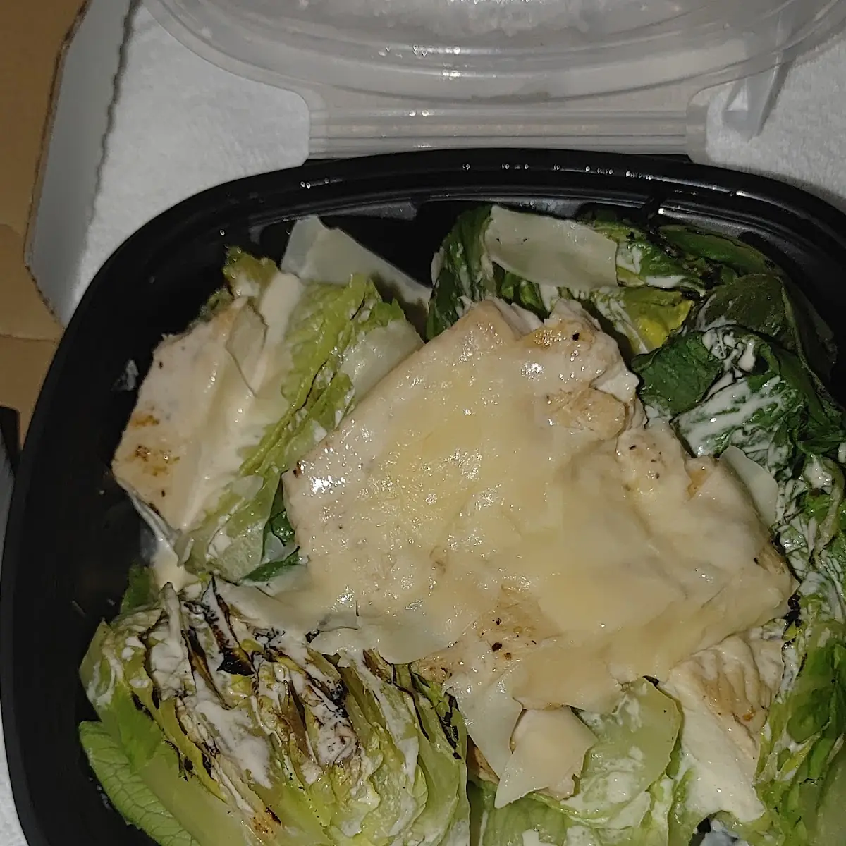 Caesar Salad