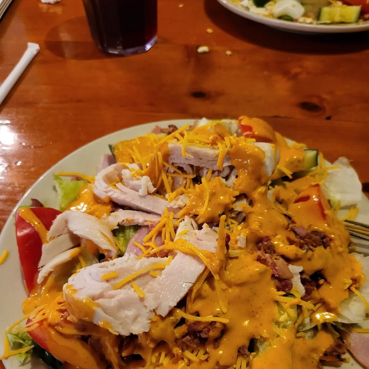 Chef Salad