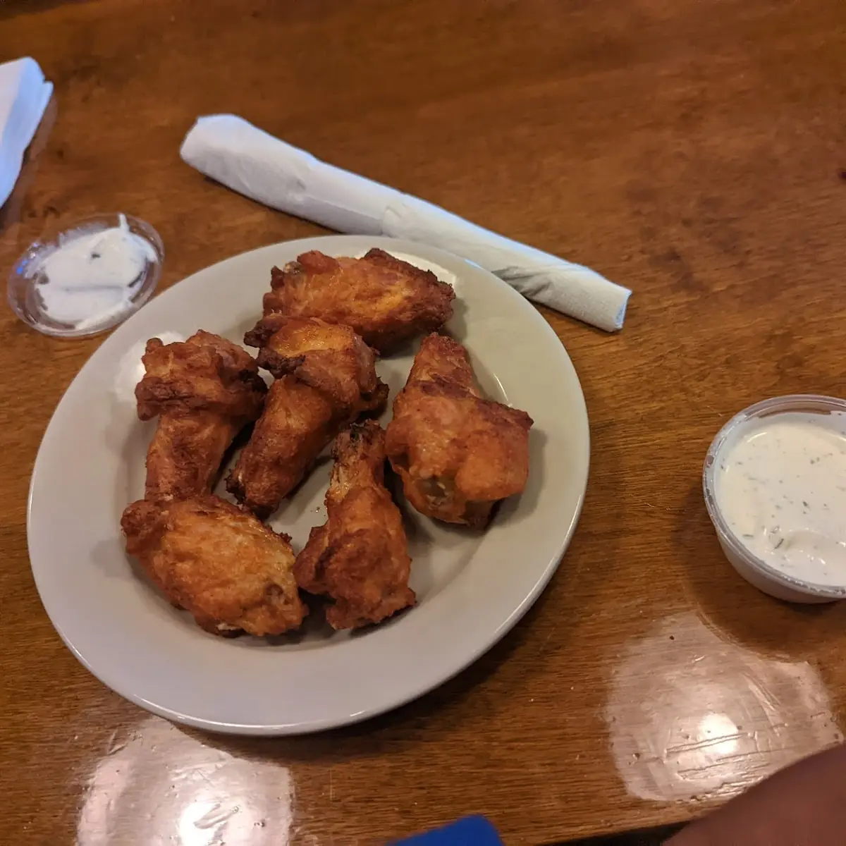 Chicken Wings