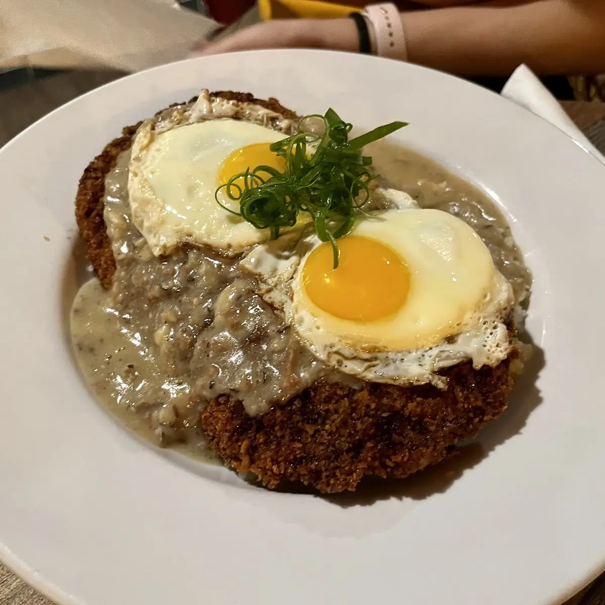 Beef Hotsu Loco Moco