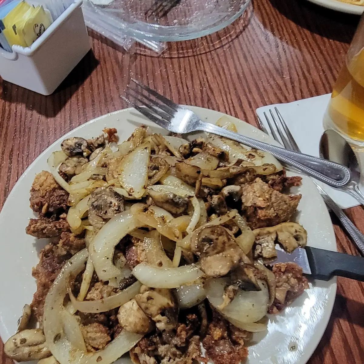 Fritto Misto