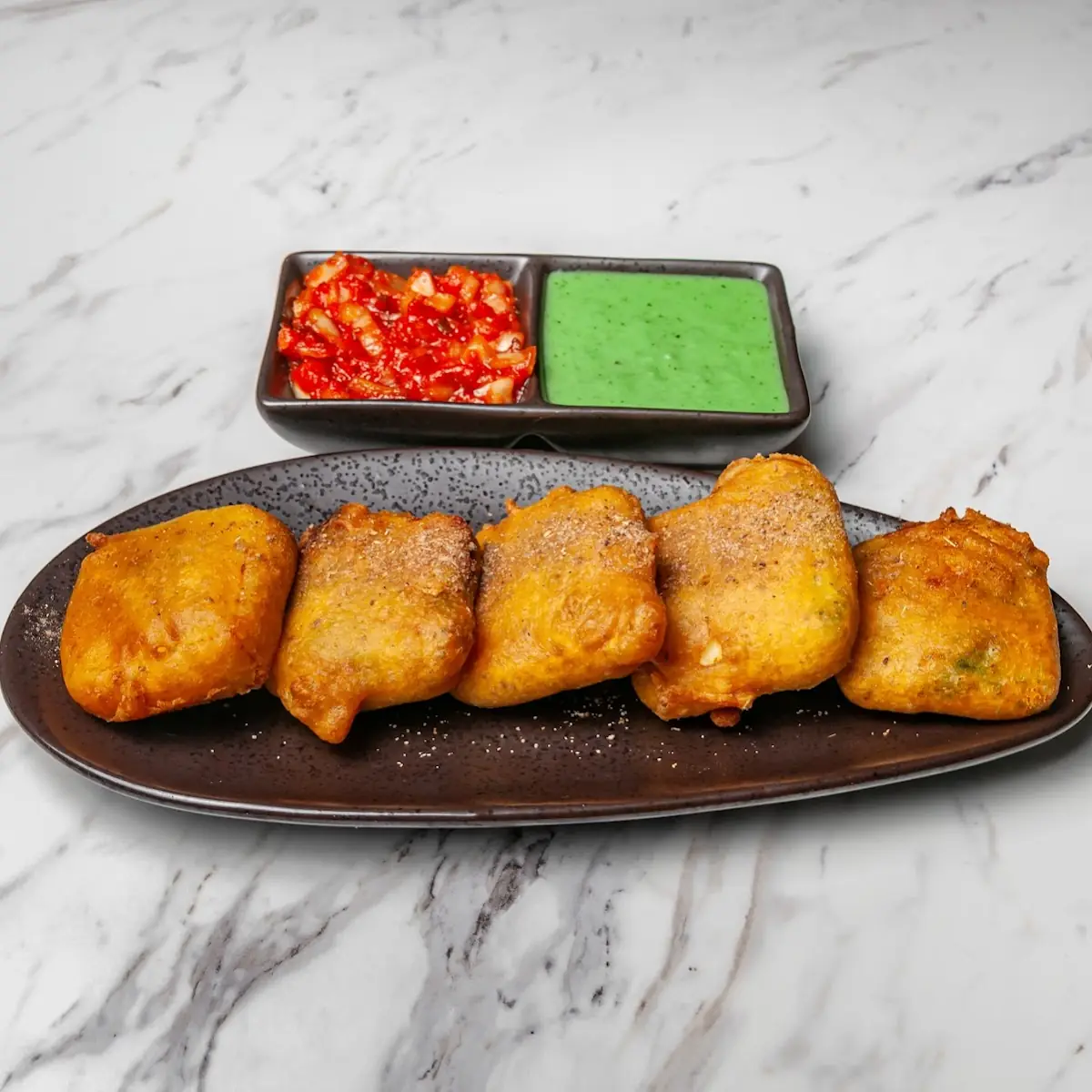 Paneer Pakora