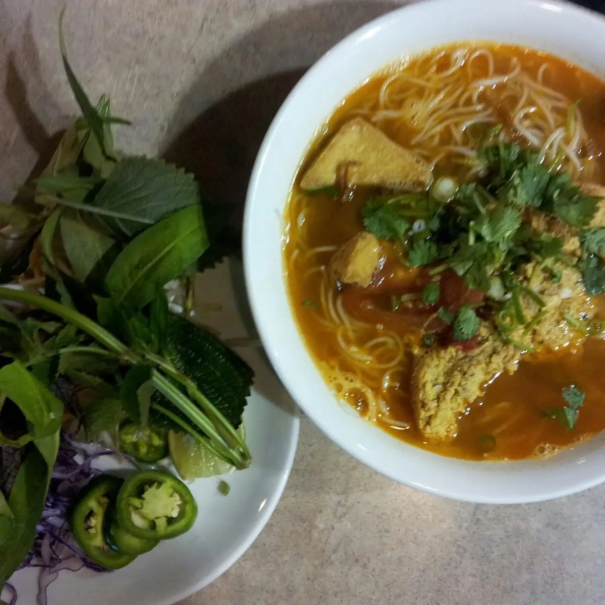 Bun Bo Hue