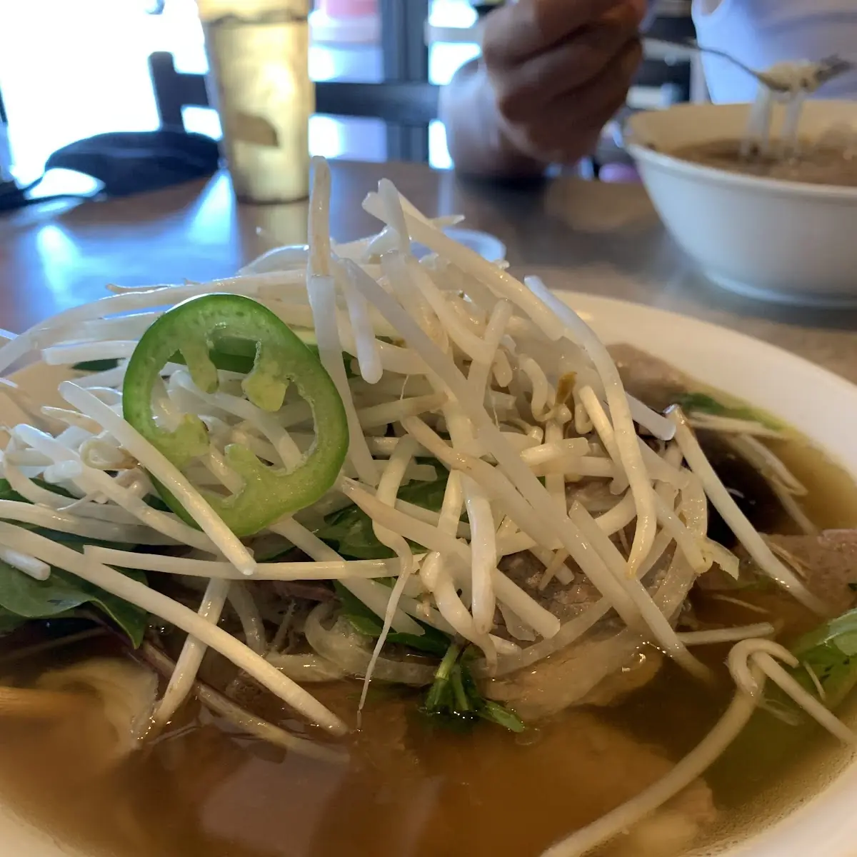 Pho DAC Biet 1