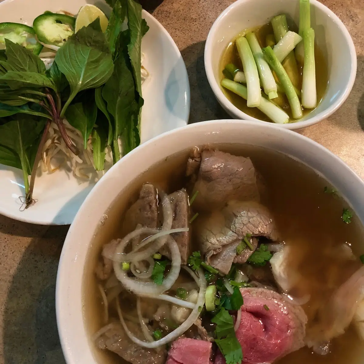 Pho Tai