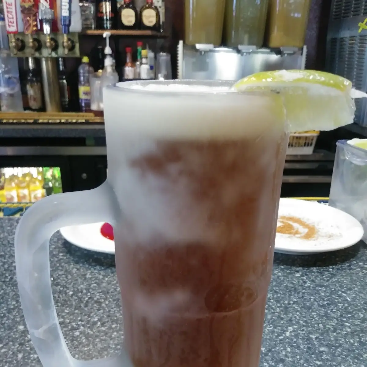 Coldest Draft 'Modelo Especial' in Nevada