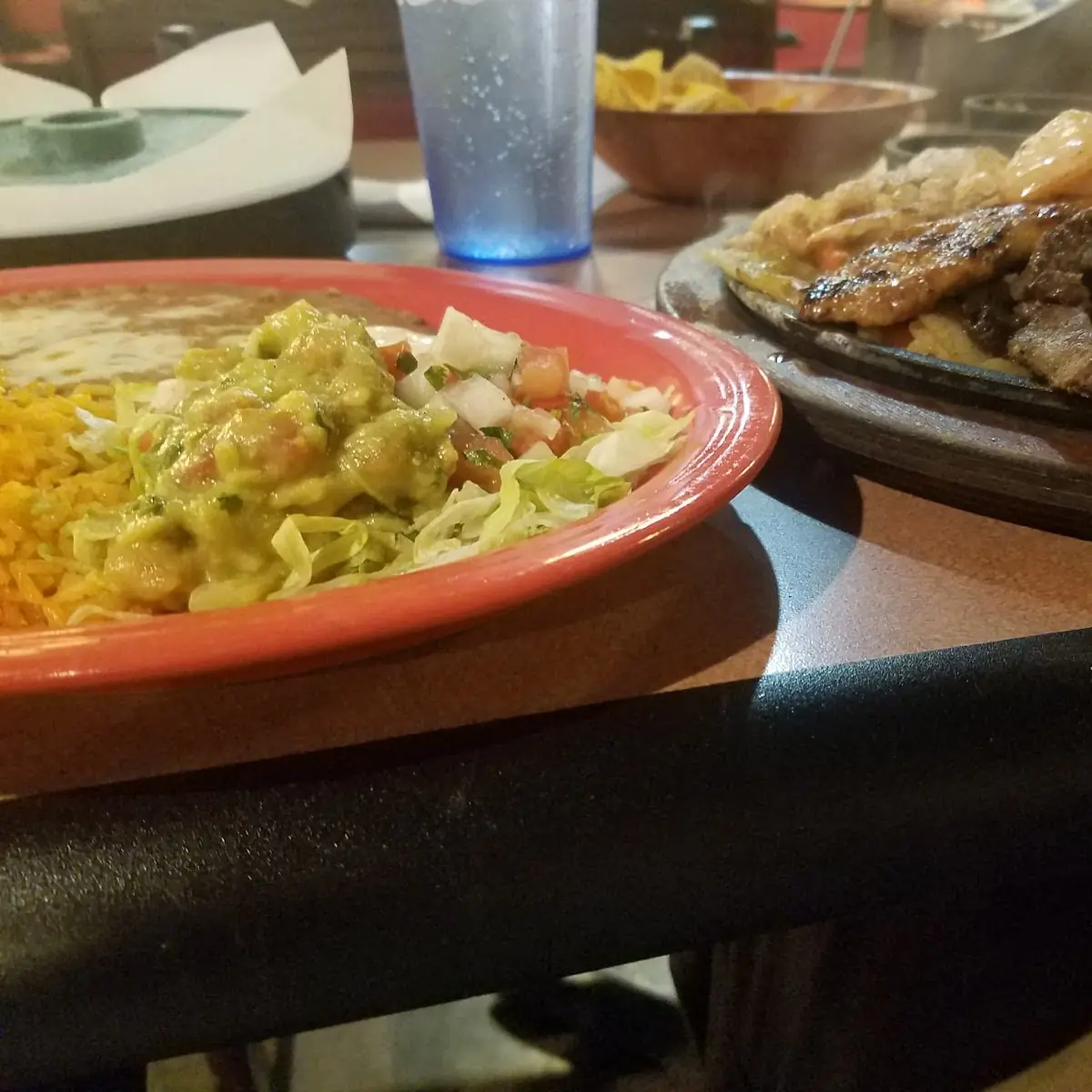 Guacamole