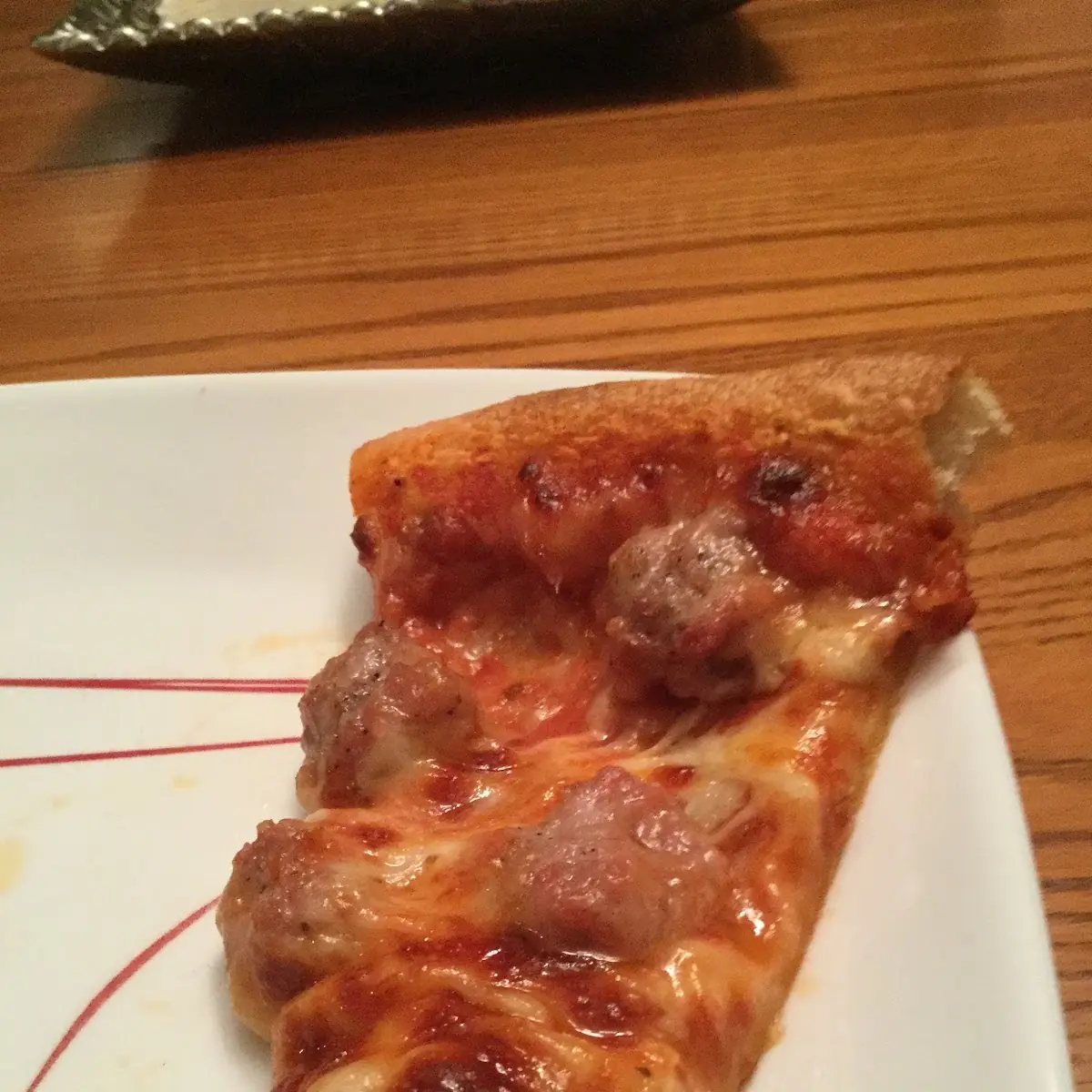 Slice of Pizza