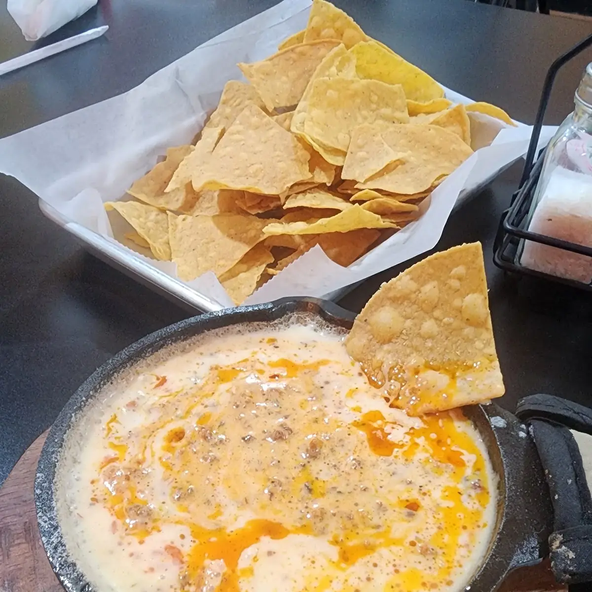 Cheese Dip
