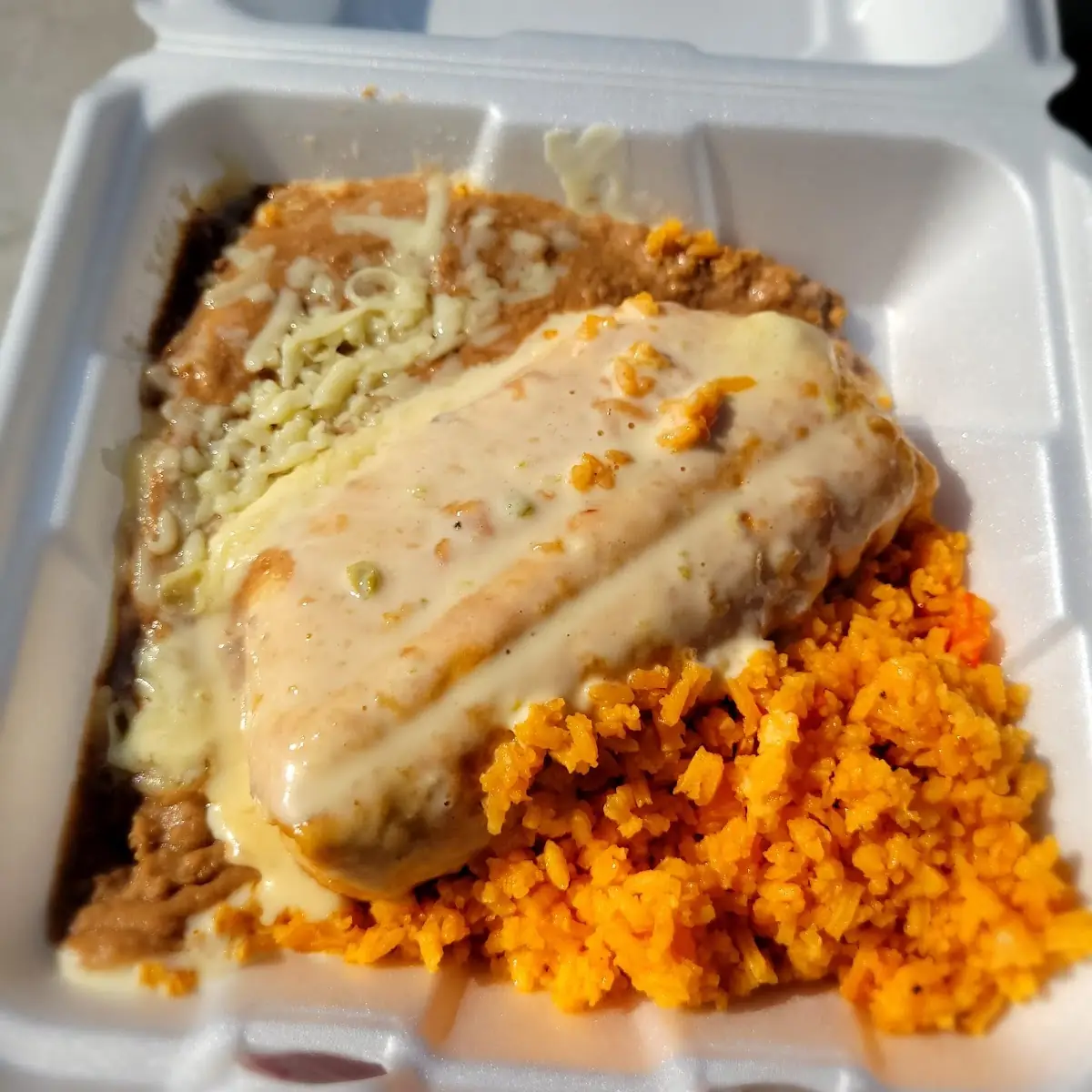 Chimichanga