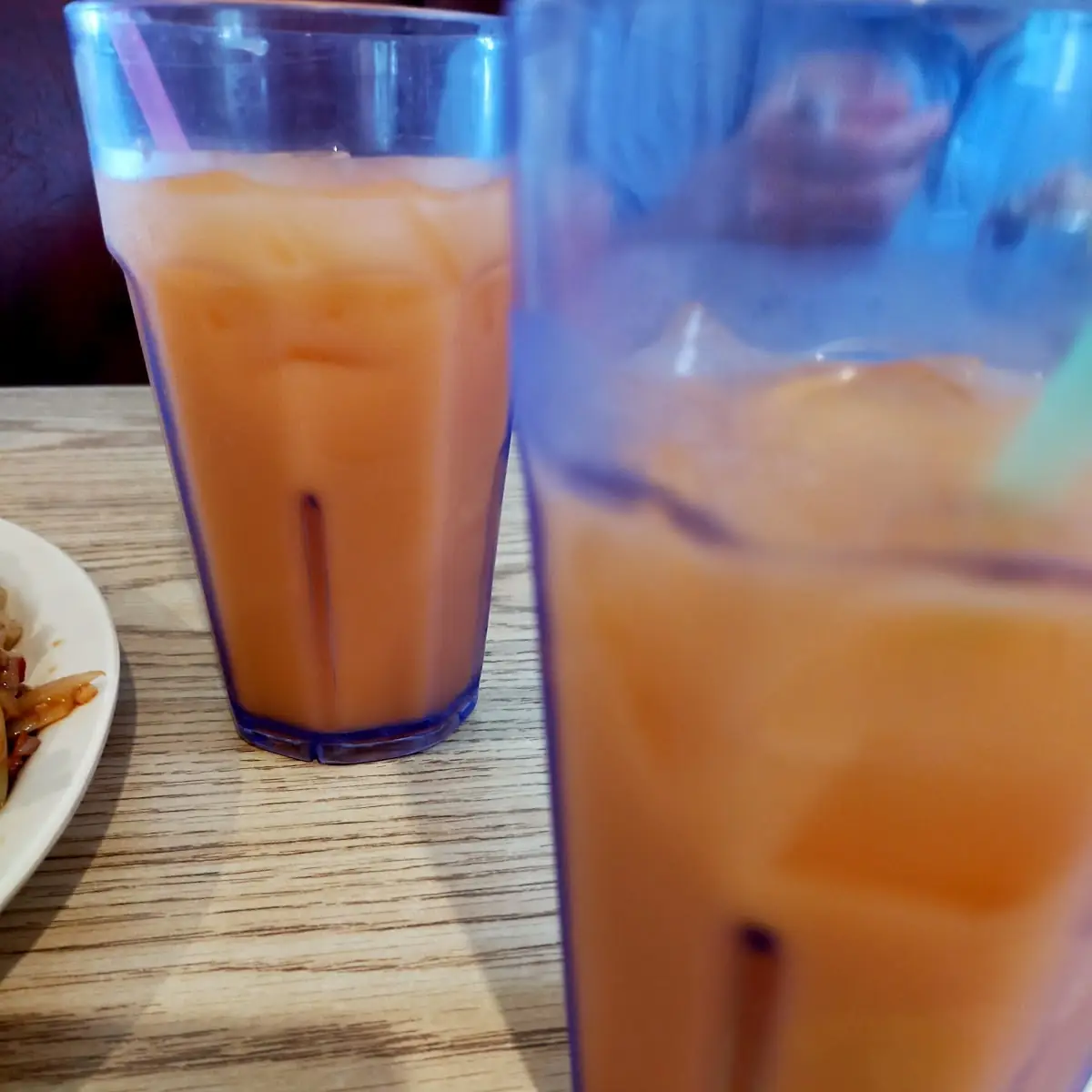 Thai Tea