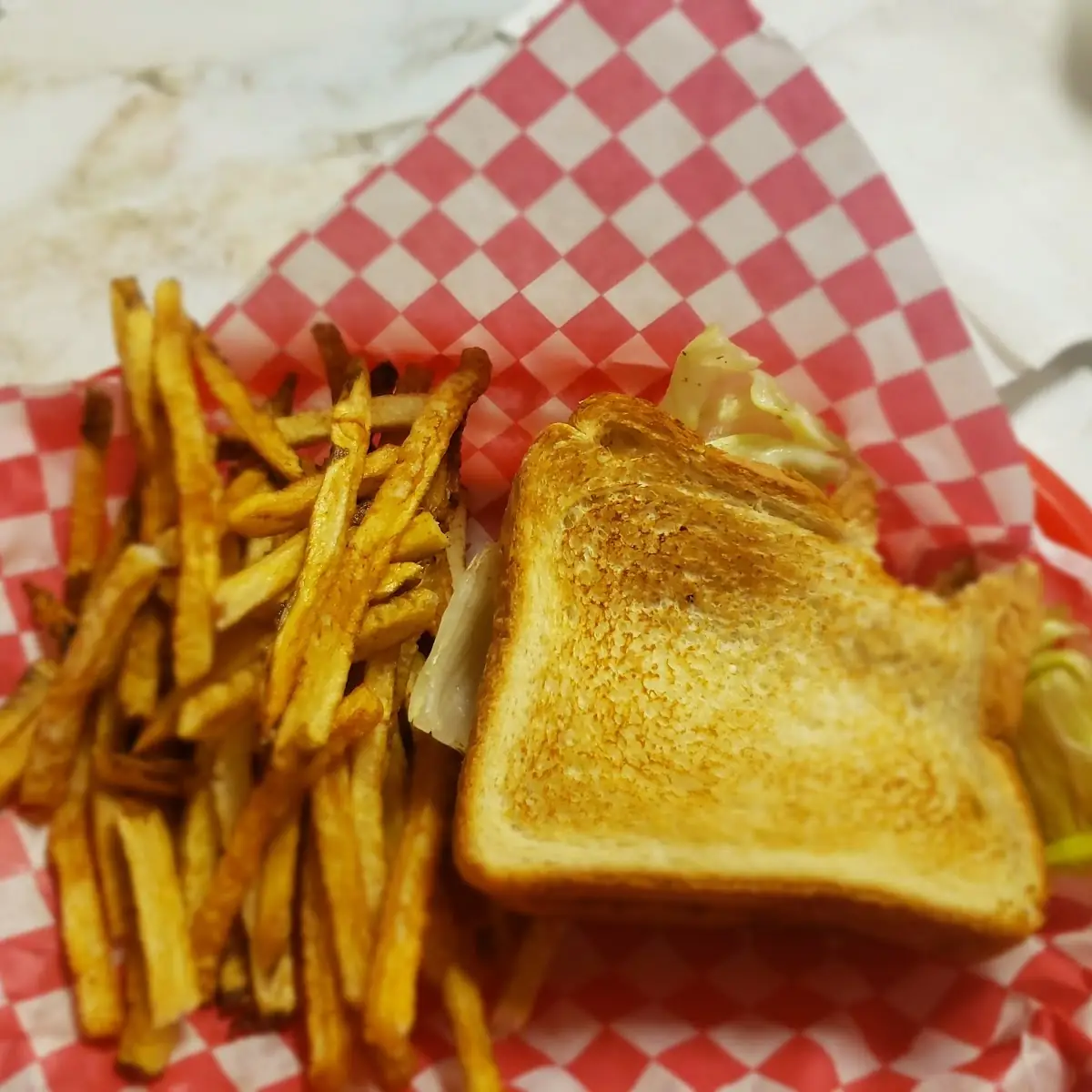 blt Sandwich