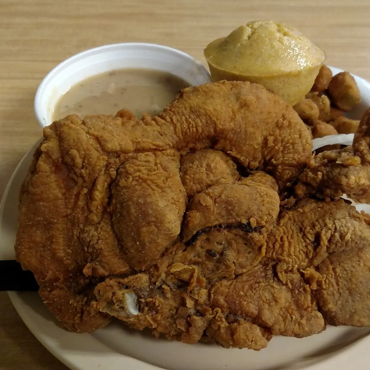 Pork Chop