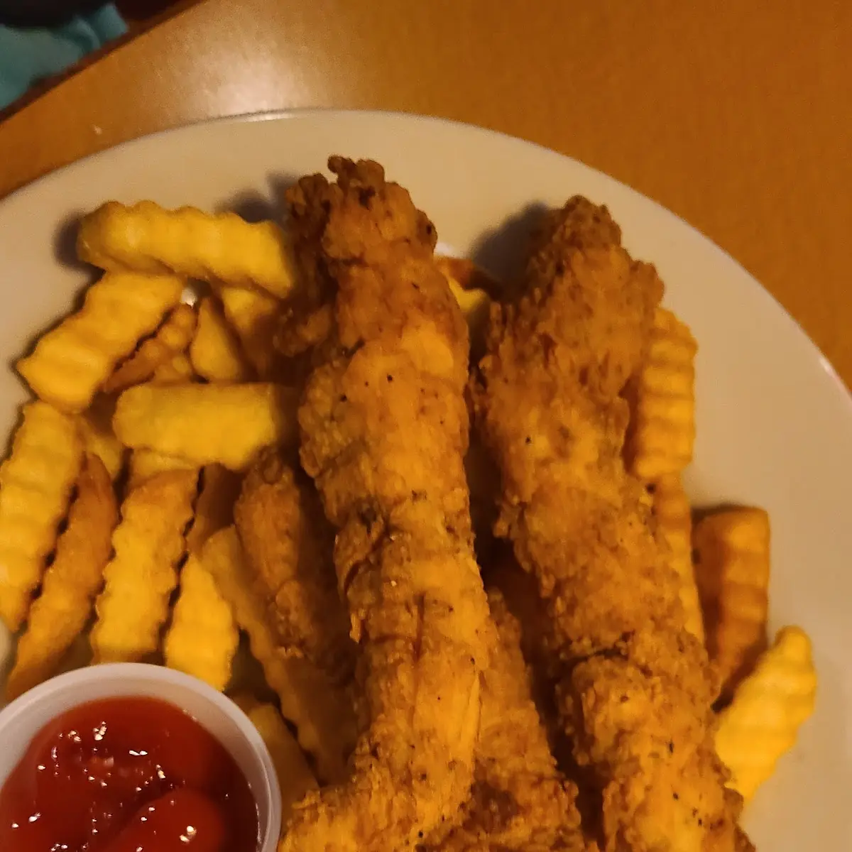 Chicken Tenders