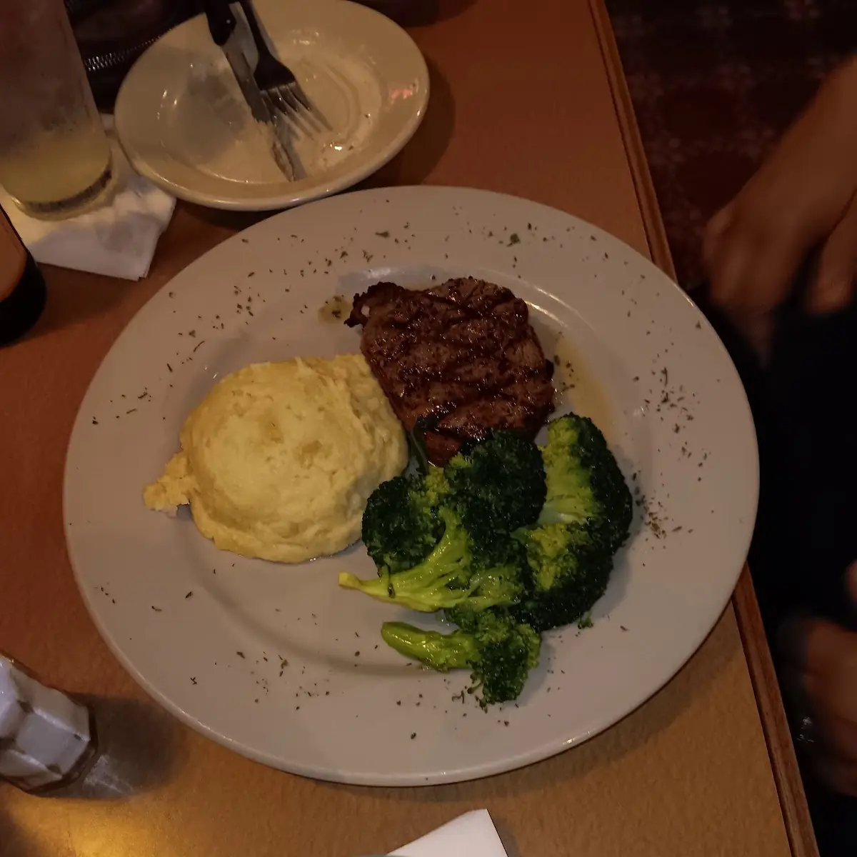Filet Mignon
