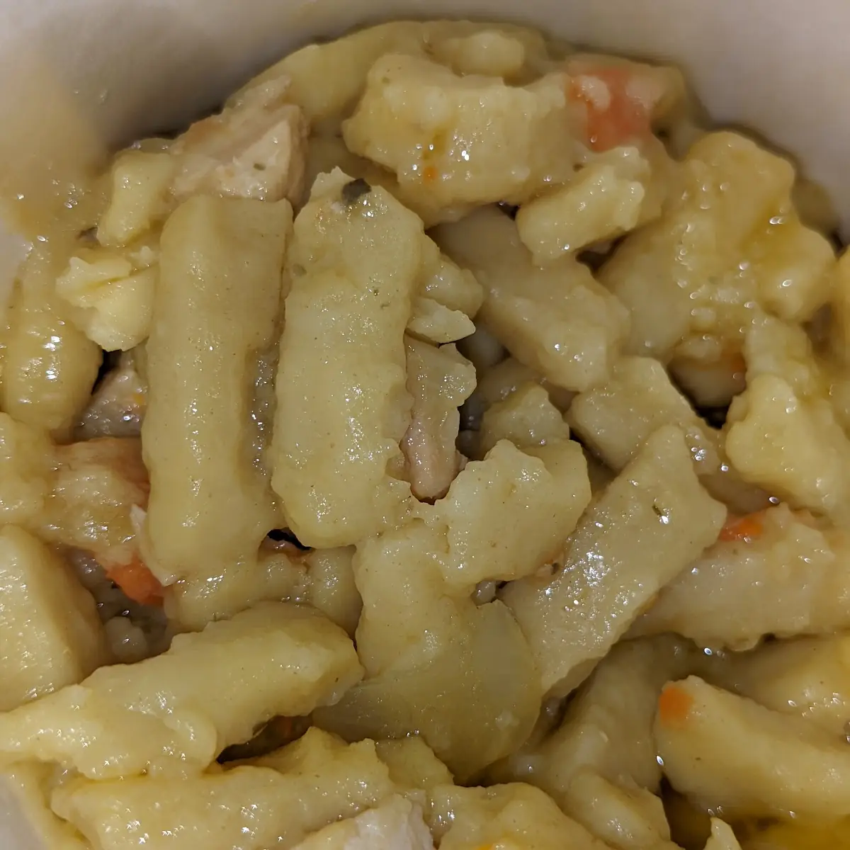 Chicken Noodle Soup