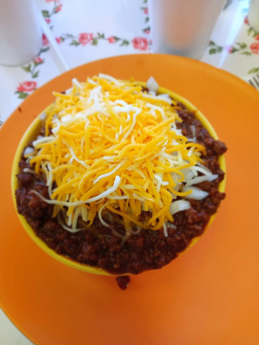 Frito Pie