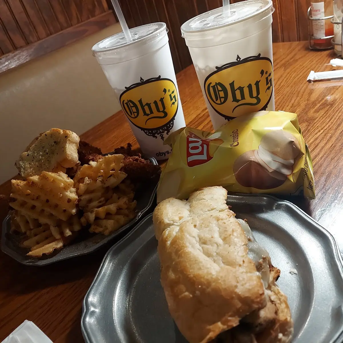 Chicken Tenders