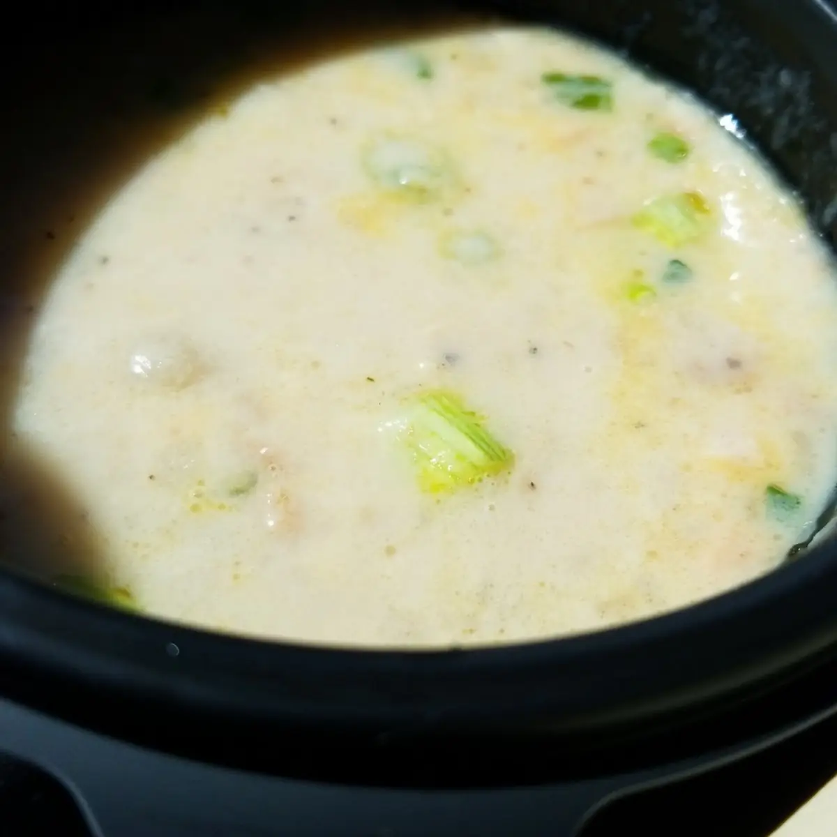 Potato Soup