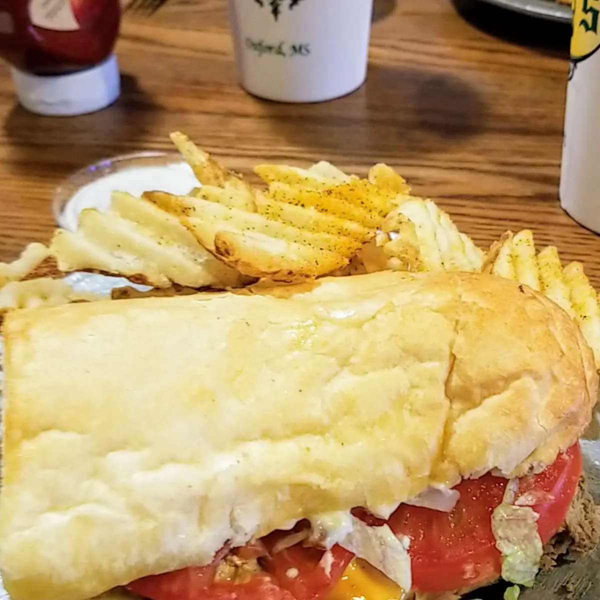 Ultimate Chicken Club