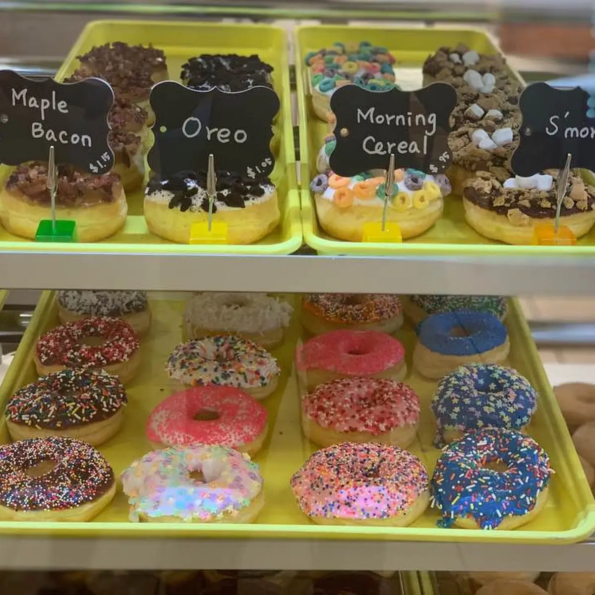 Doughnut