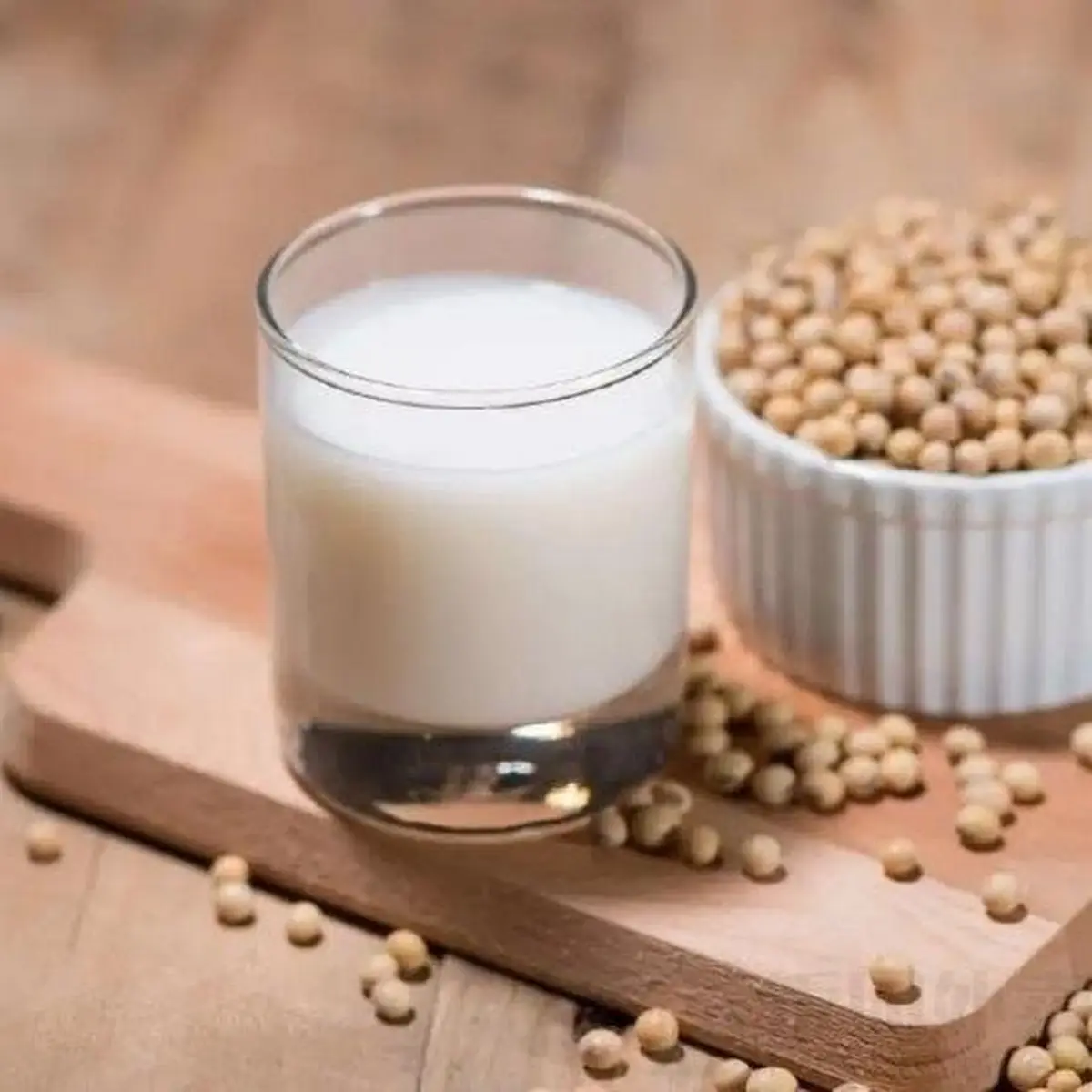 Soy Milk