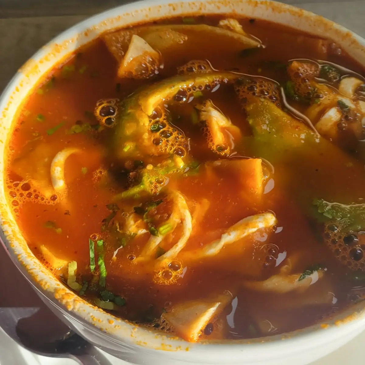Tom Yum
