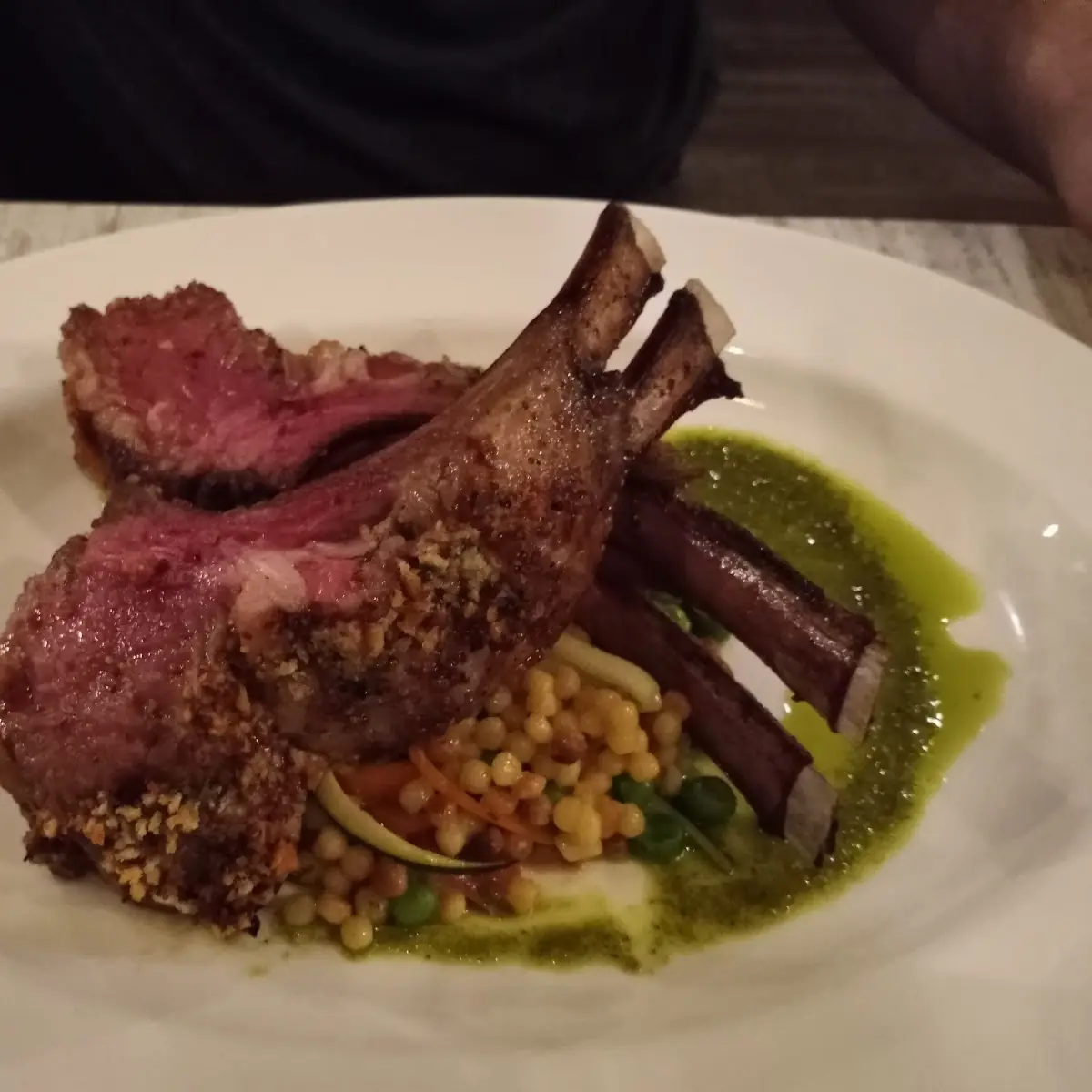 Duck Breast