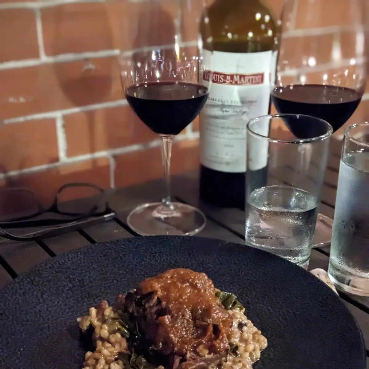 Short Rib