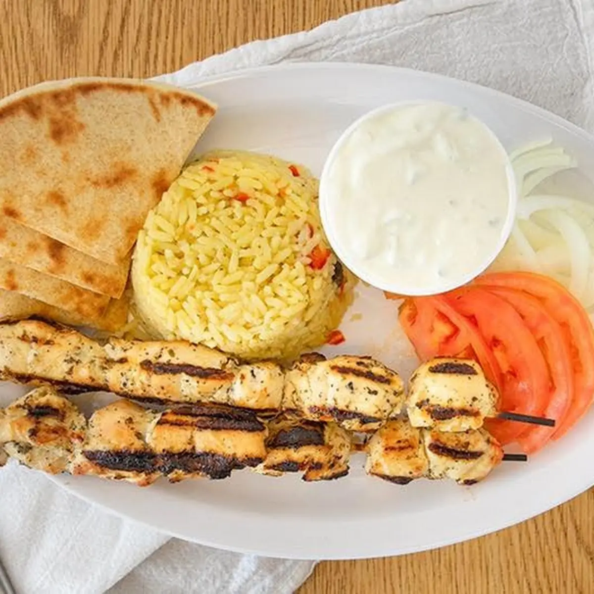 Chicken Ka - Bob