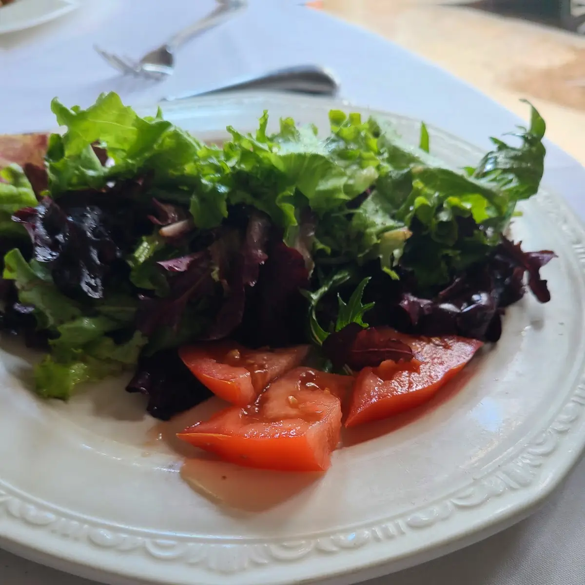Garden Salad