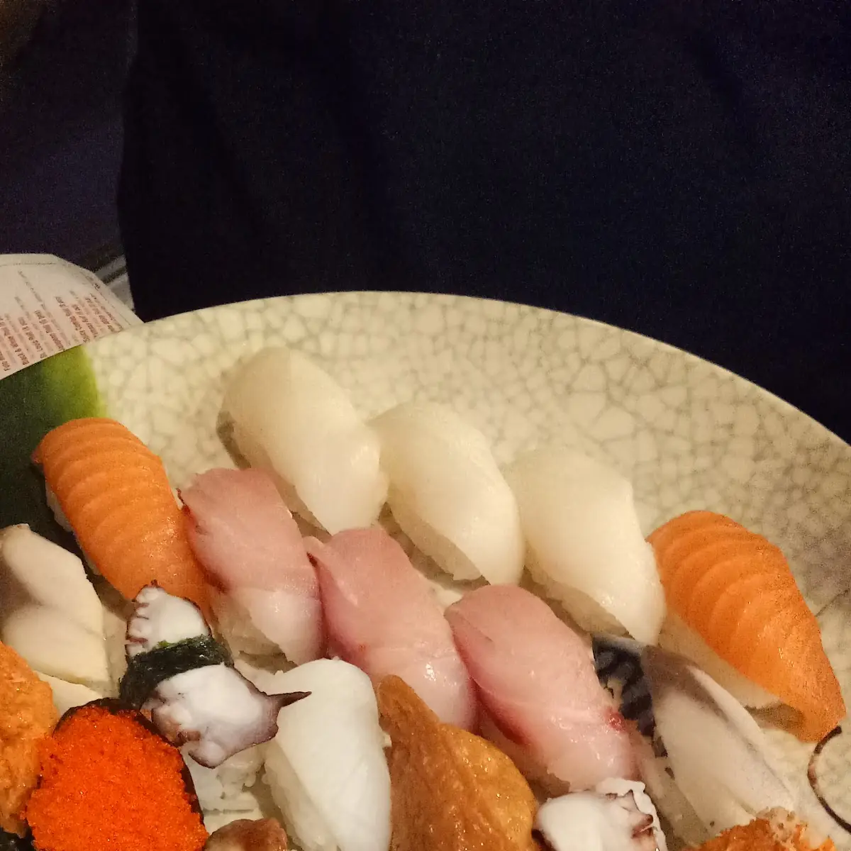 Sushi Rice