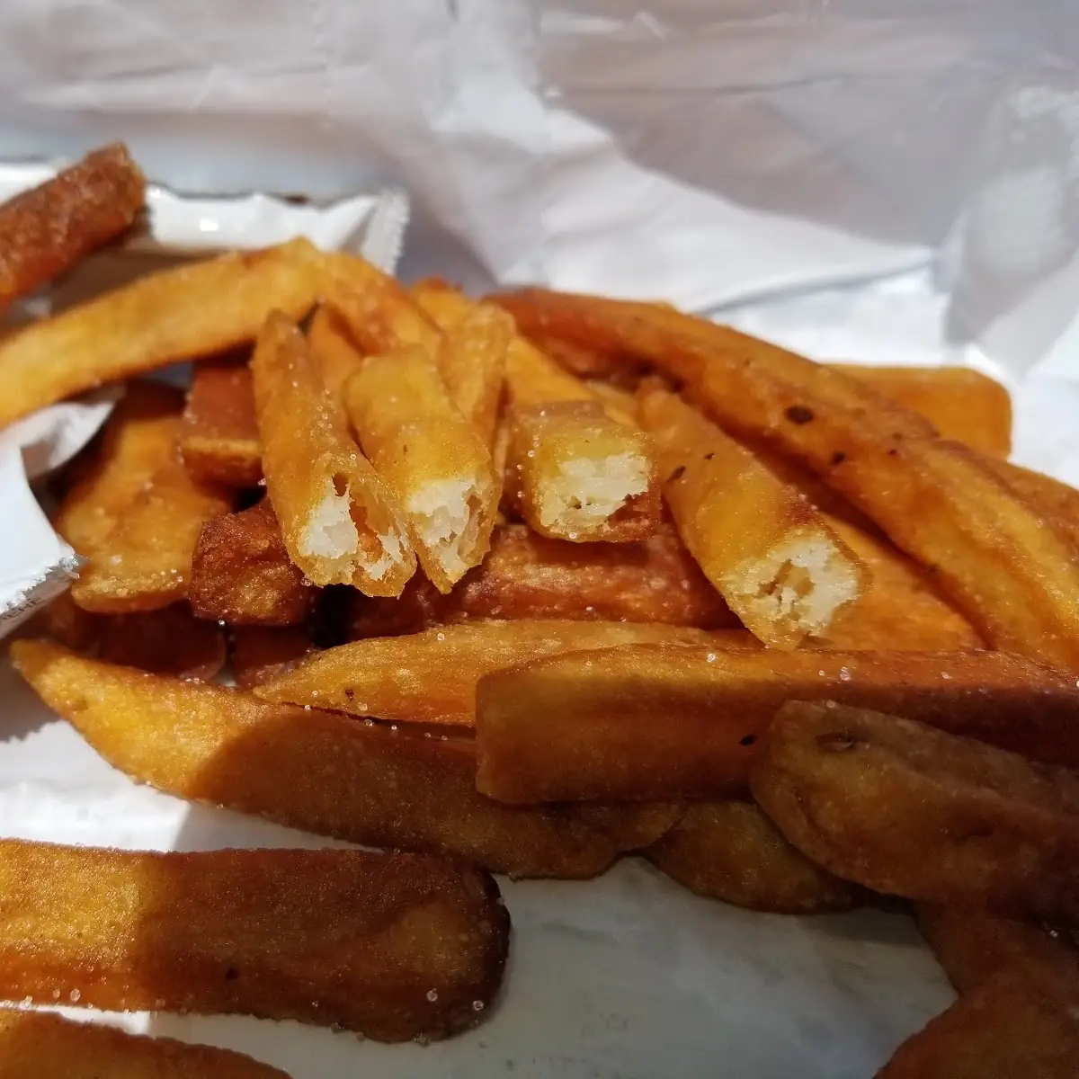 Sweet Potato