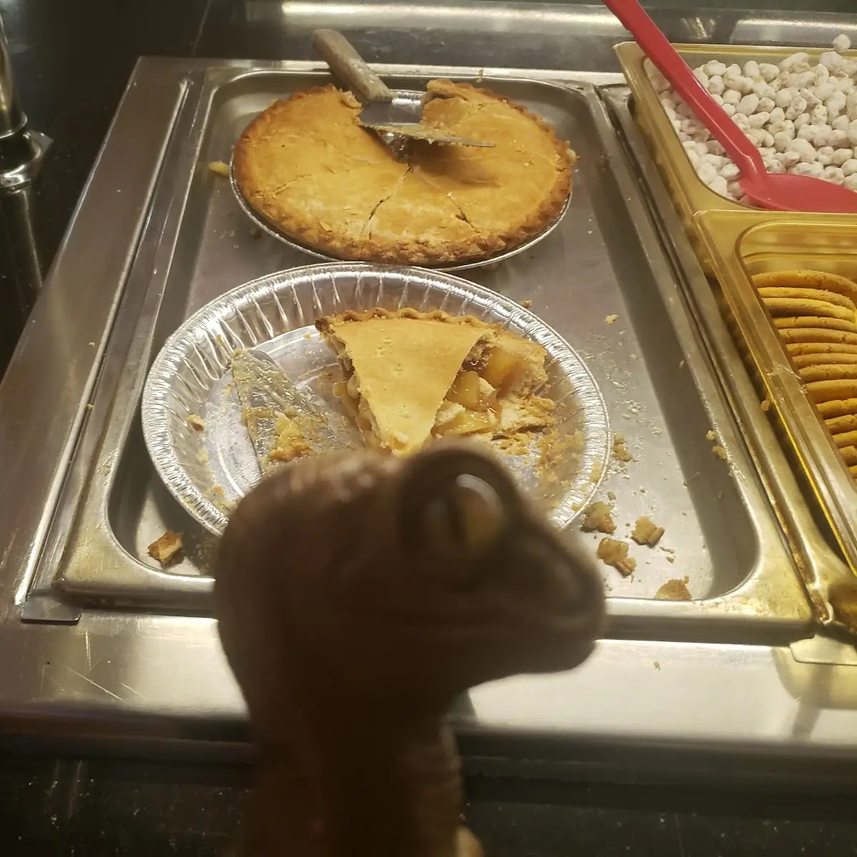Apple Pie