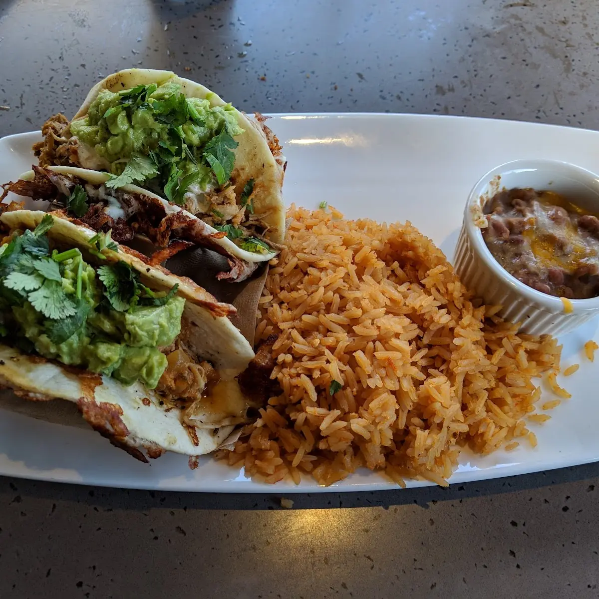 Vampire Tacos