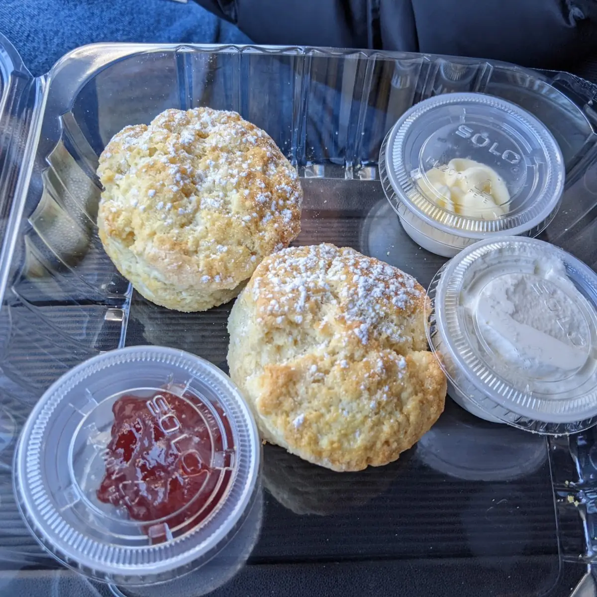 Bits & Bites