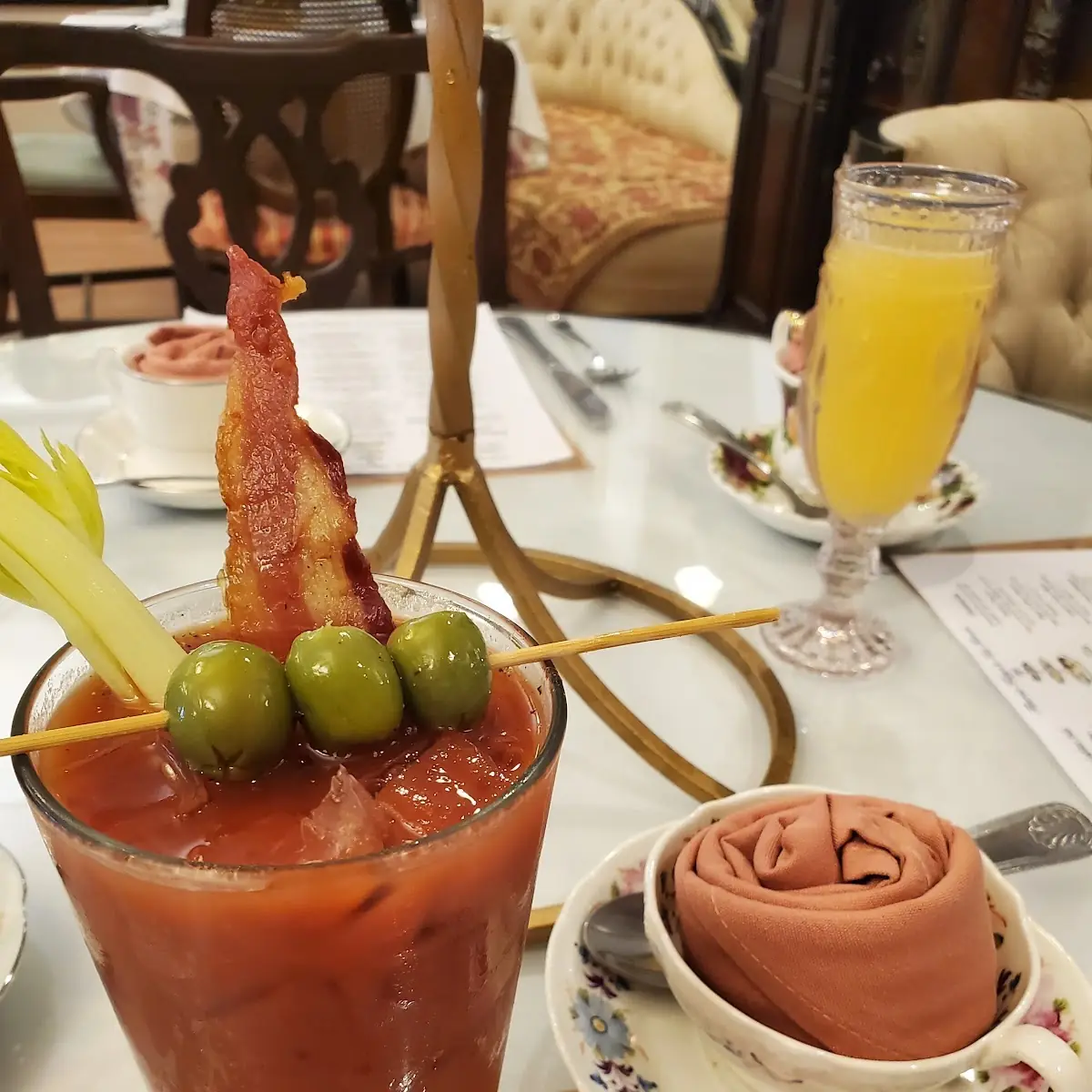 Bloody Mary