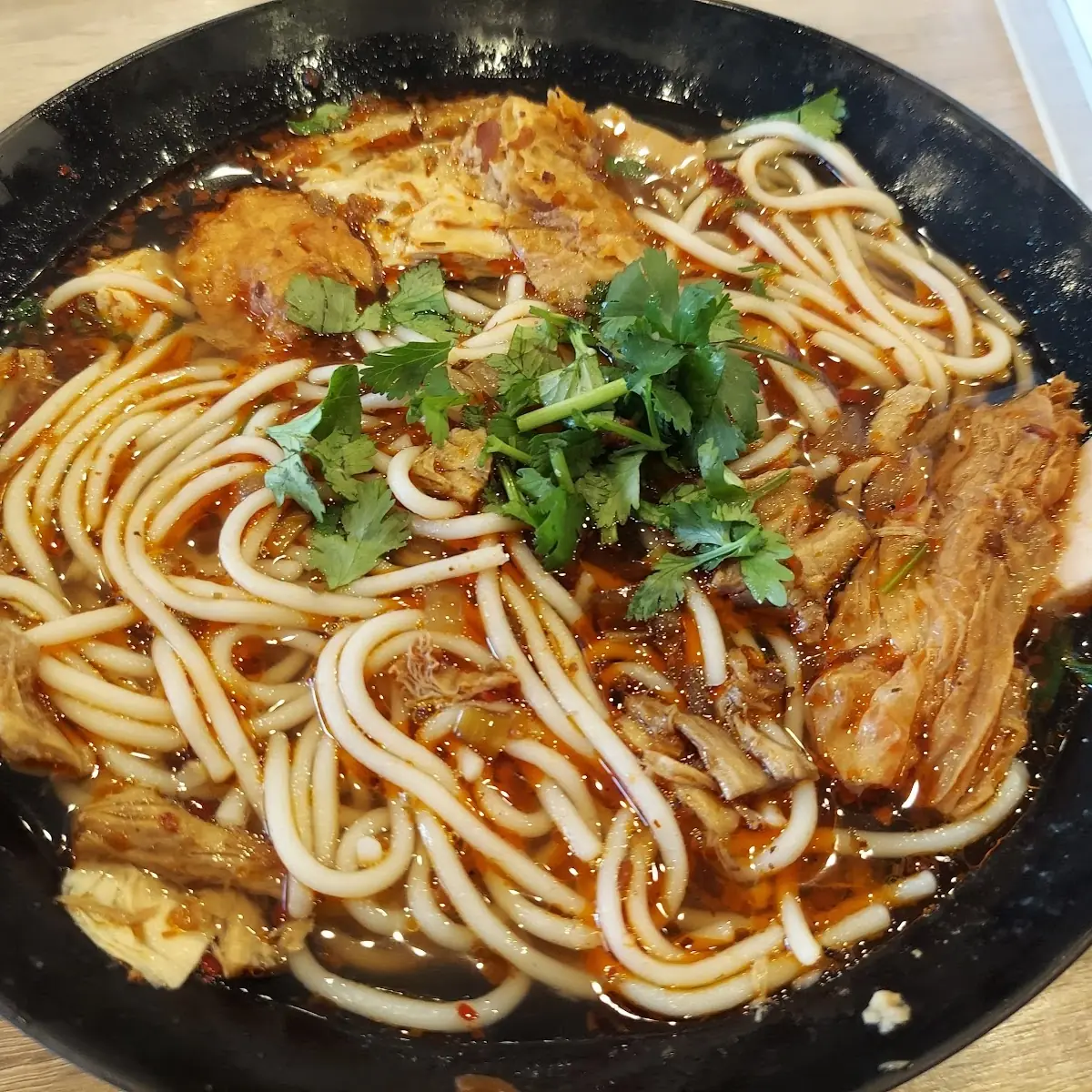 Bun Bo Hue