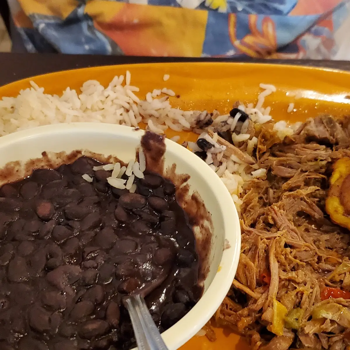 Ropa Vieja