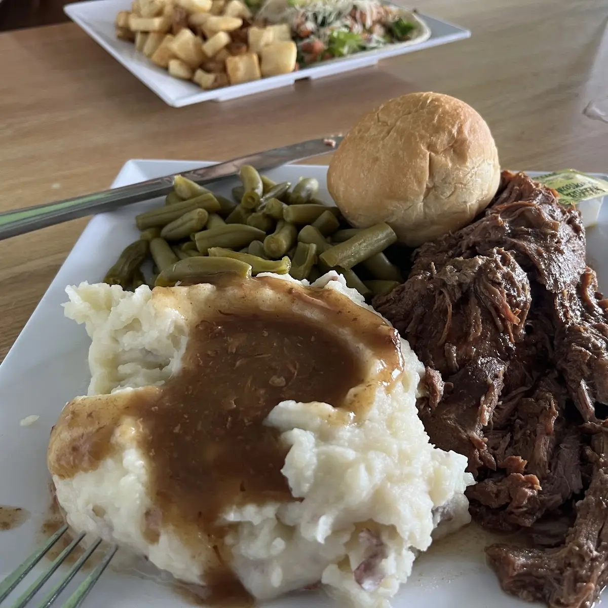 Roast Beef
