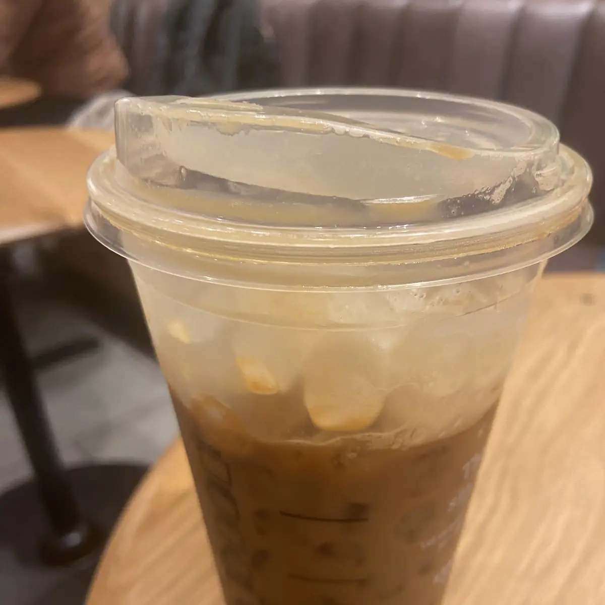 Thai Tea
