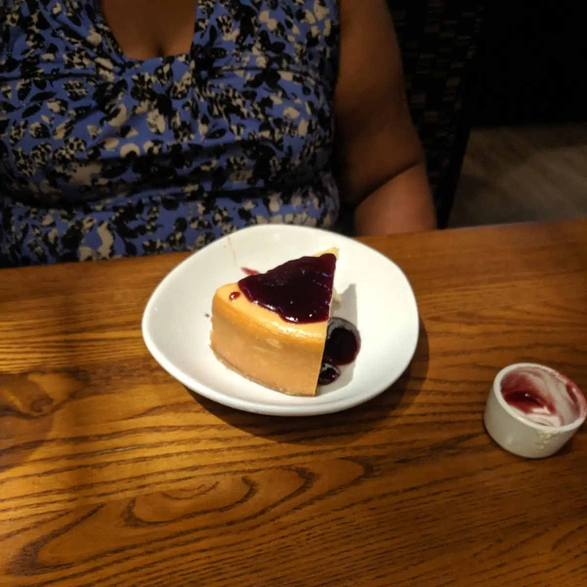 Cheese Cake