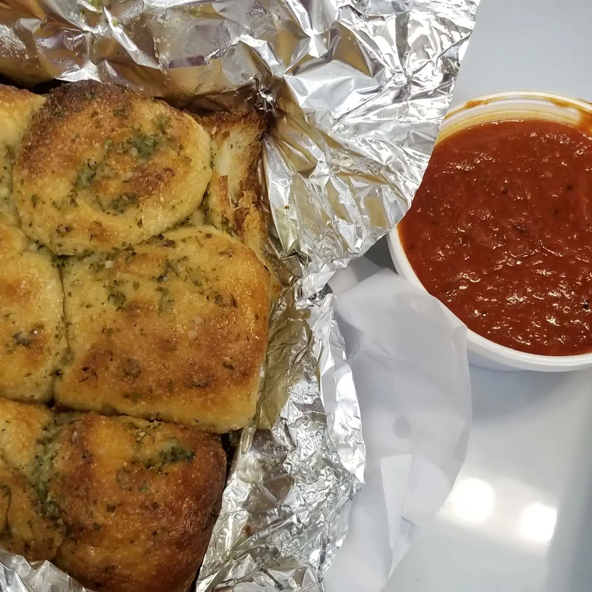 Tomato Sauce