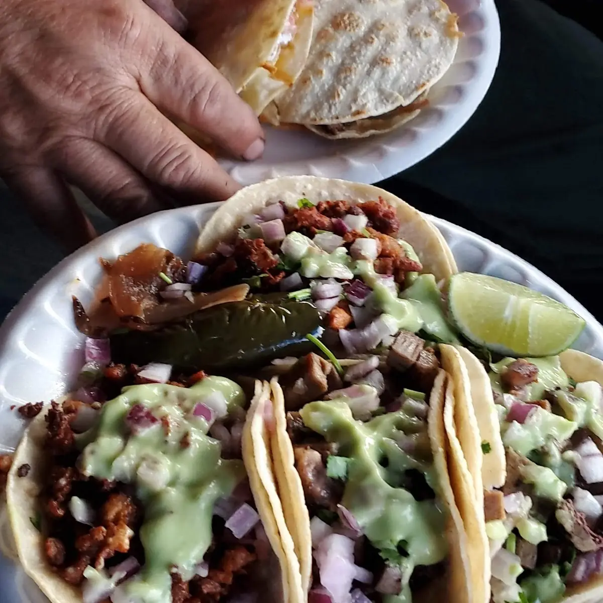 Tacos