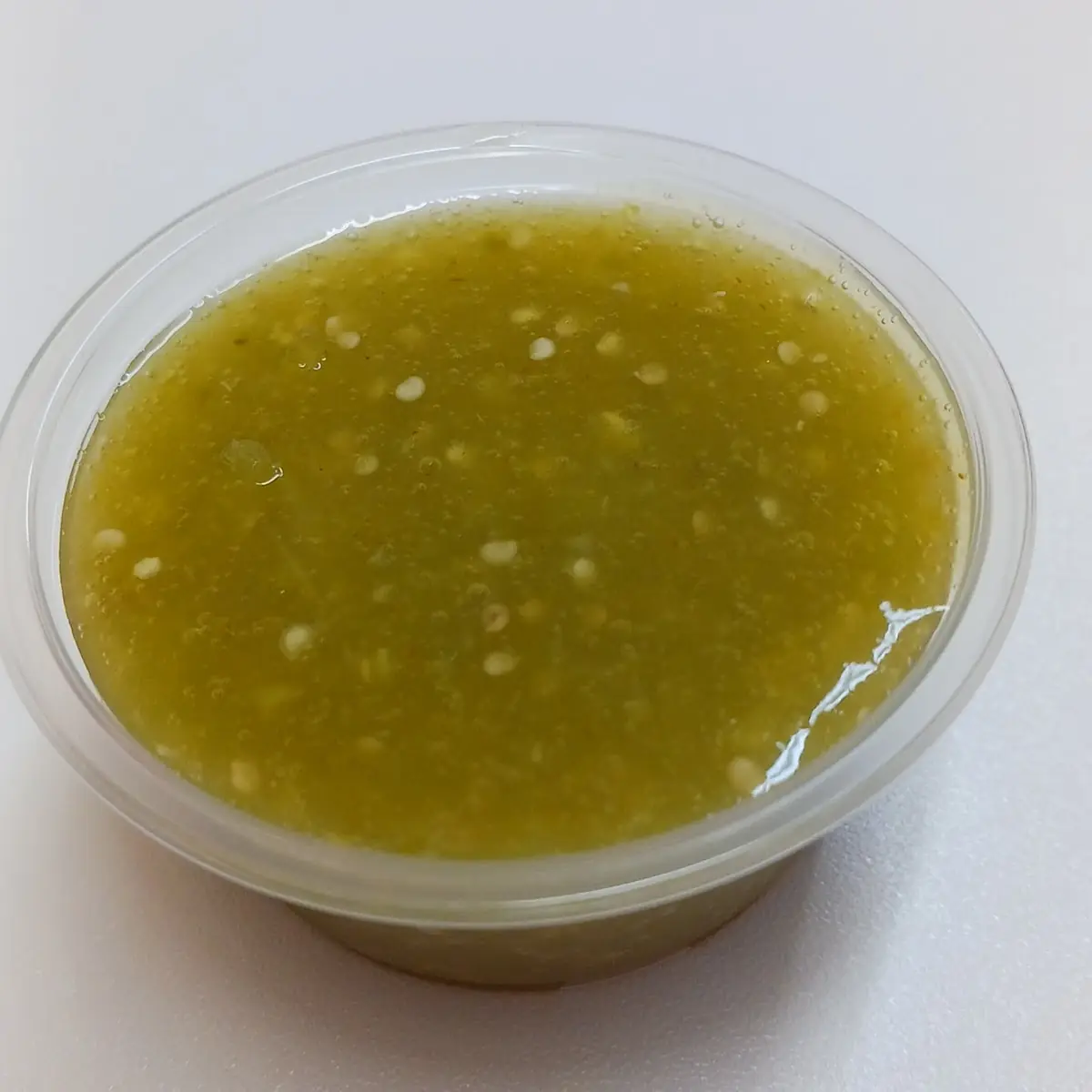 Salsa Verde