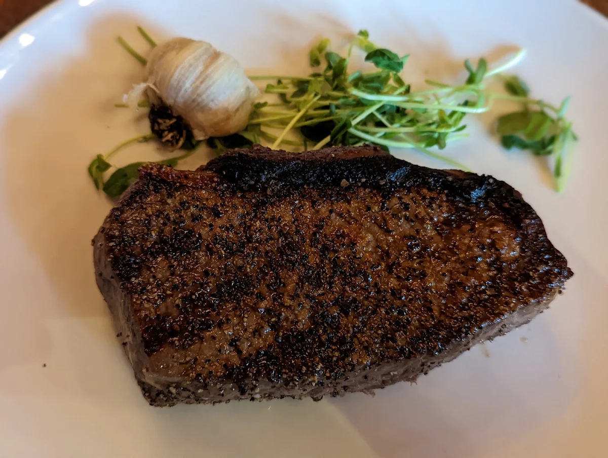New York Strip