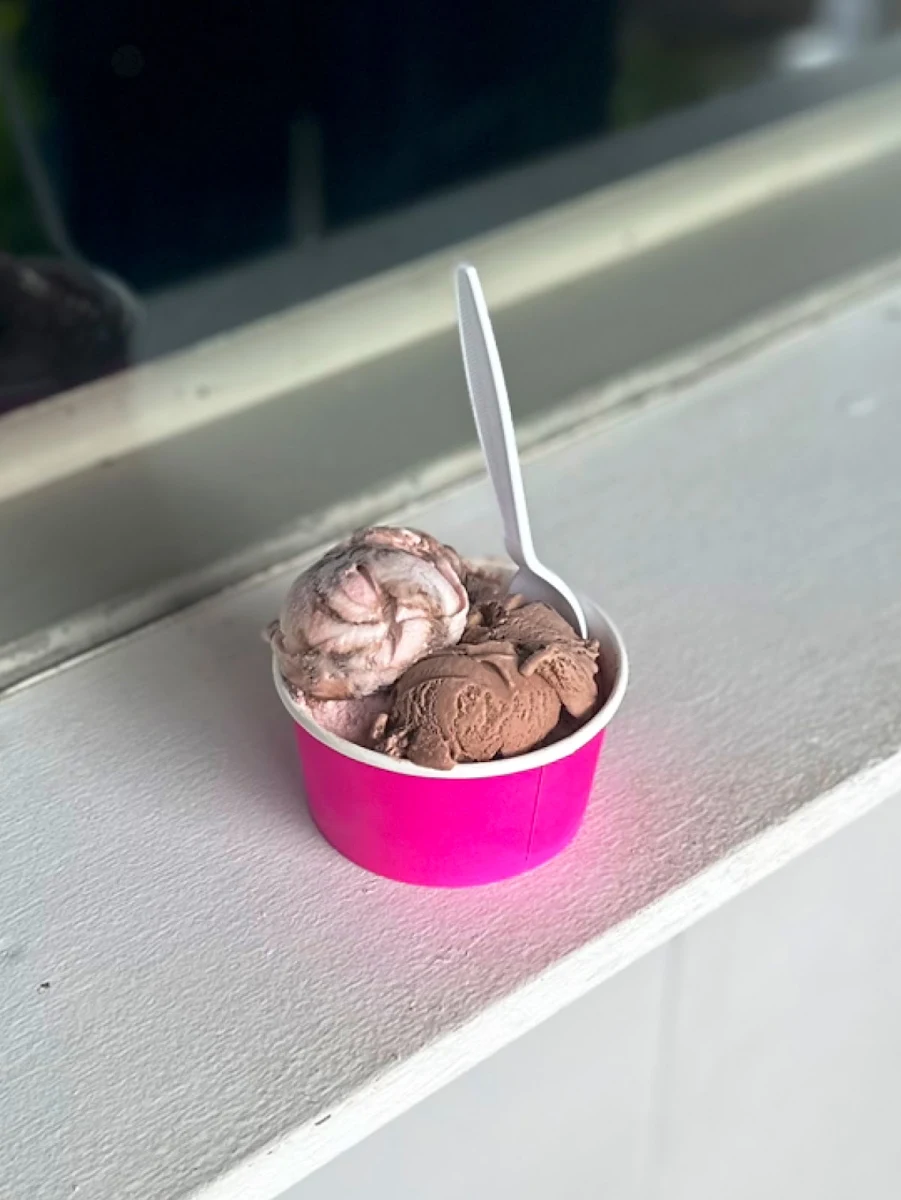 Cherry & Chocolate Macadamia