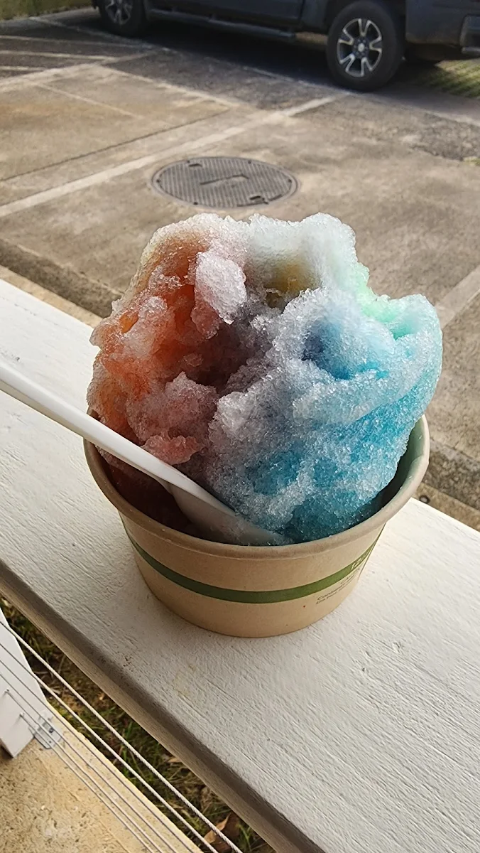 Shaved Ice